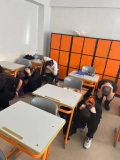 Evrensel Kolej